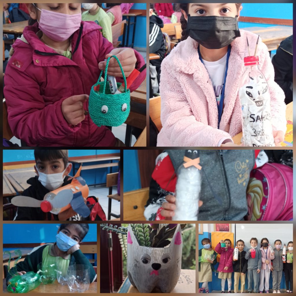 DÖNÜŞÜMÜN GÜCÜ PROJESİ E-BOOK-2 by burcuefendi - Ourboox.com