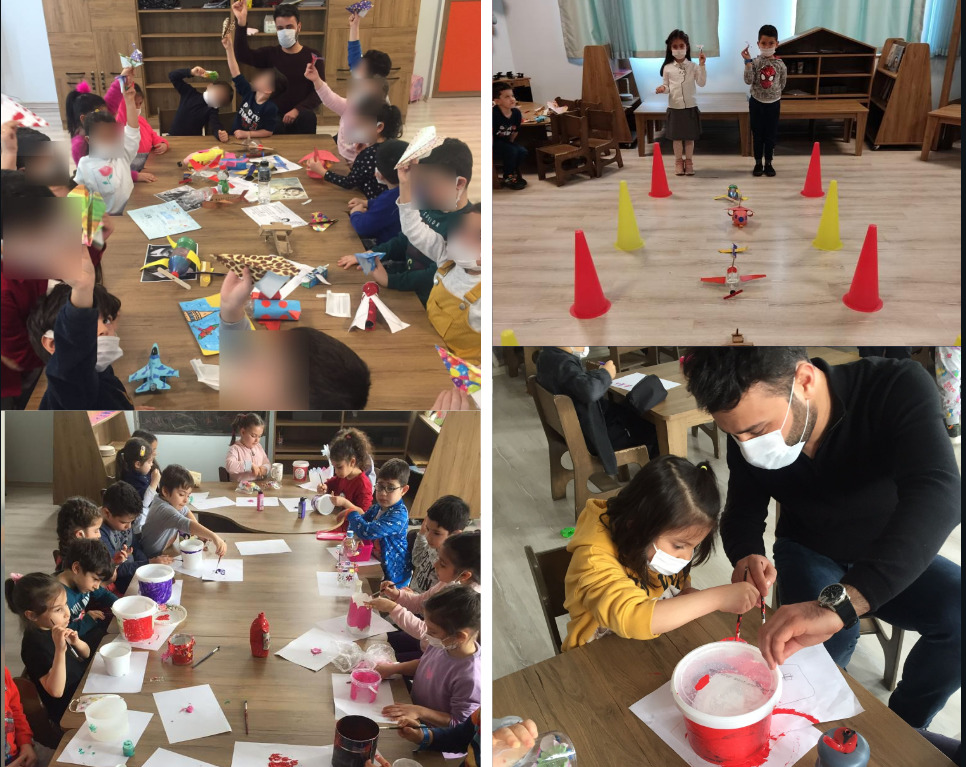 DÖNÜŞÜMÜN GÜCÜ PROJESİ E-BOOK-2 by burcuefendi - Ourboox.com