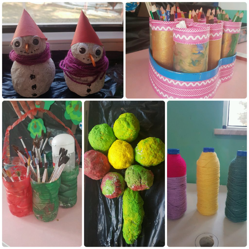 DÖNÜŞÜMÜN GÜCÜ PROJESİ E-BOOK-2 by burcuefendi - Ourboox.com