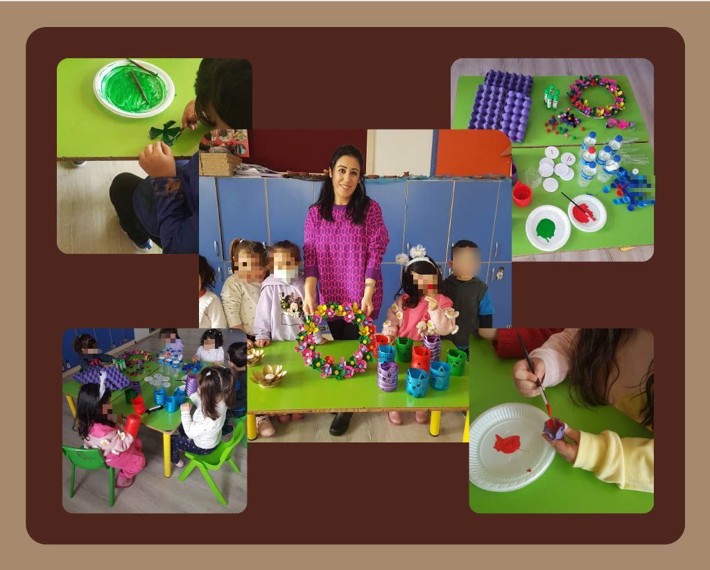 DÖNÜŞÜMÜN GÜCÜ PROJESİ E-BOOK-2 by burcuefendi - Ourboox.com