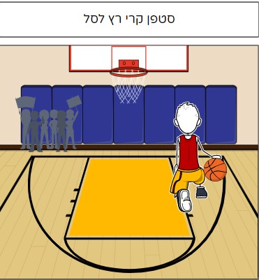 דמויות משפיעות בעולם הספורט by yosef - Ourboox.com