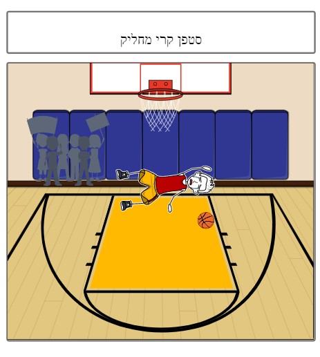 דמויות משפיעות בעולם הספורט by yosef - Ourboox.com