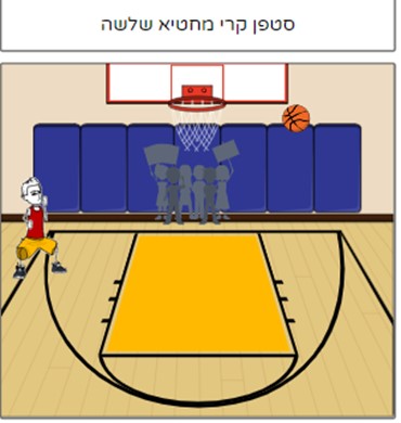 דמויות משפיעות בעולם הספורט by yosef - Ourboox.com