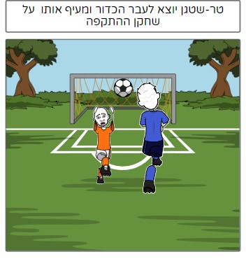 דמויות משפיעות בעולם הספורט by yosef - Ourboox.com