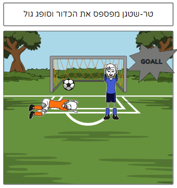 דמויות משפיעות בעולם הספורט by yosef - Ourboox.com