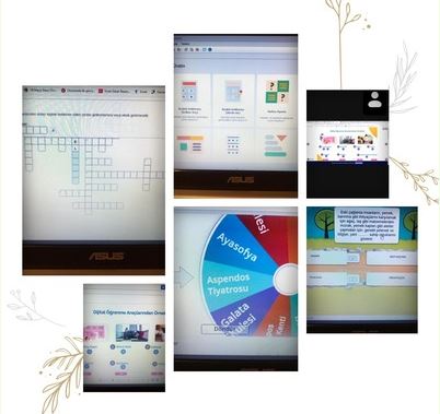 21. YÜZYILIN DİJİTAL ÇOCUKLARI by Mustafa ERÇOBAN - Illustrated by İlknur - Mustafa ERÇOBAN - Ourboox.com