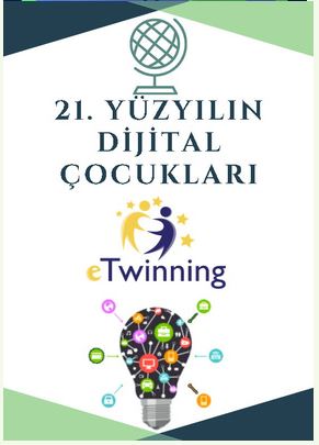 21. YÜZYILIN DİJİTAL ÇOCUKLARI by Mustafa ERÇOBAN - Illustrated by İlknur - Mustafa ERÇOBAN - Ourboox.com