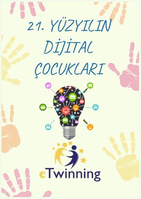 21. YÜZYILIN DİJİTAL ÇOCUKLARI by Mustafa ERÇOBAN - Illustrated by İlknur - Mustafa ERÇOBAN - Ourboox.com