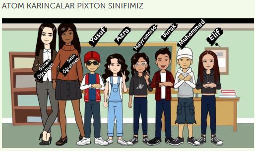 21. YÜZYILIN DİJİTAL ÇOCUKLARI by Mustafa ERÇOBAN - Illustrated by İlknur - Mustafa ERÇOBAN - Ourboox.com