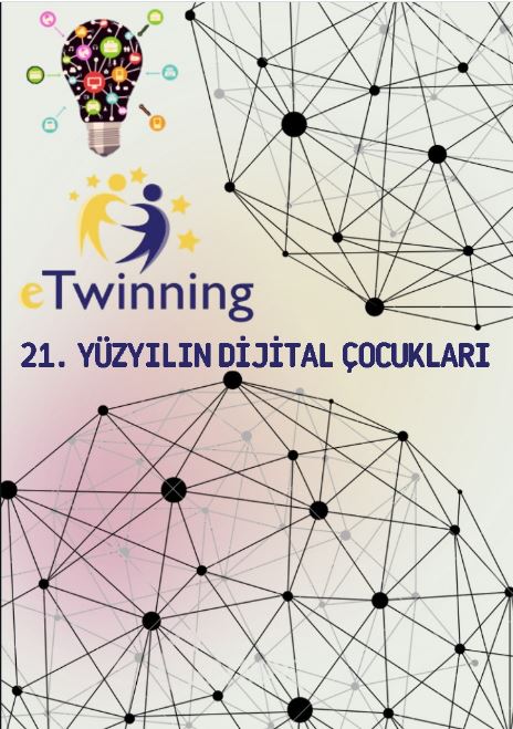 21. YÜZYILIN DİJİTAL ÇOCUKLARI by Mustafa ERÇOBAN - Illustrated by İlknur - Mustafa ERÇOBAN - Ourboox.com