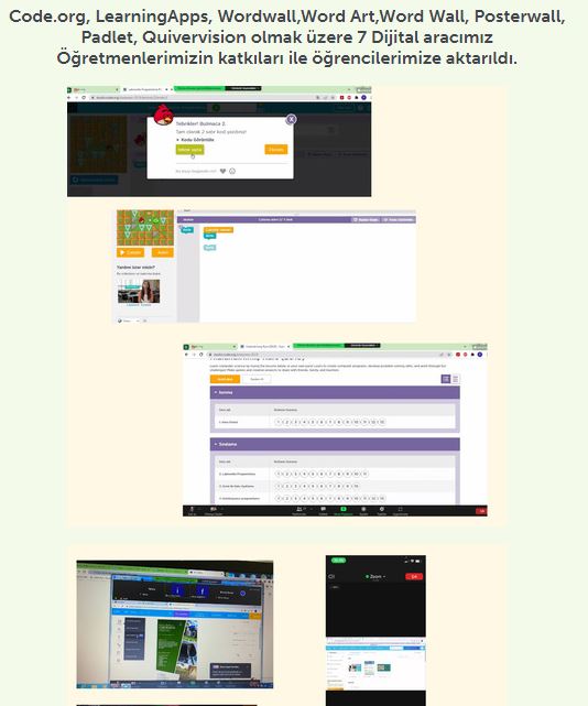 21. YÜZYILIN DİJİTAL ÇOCUKLARI by Mustafa ERÇOBAN - Illustrated by İlknur - Mustafa ERÇOBAN - Ourboox.com