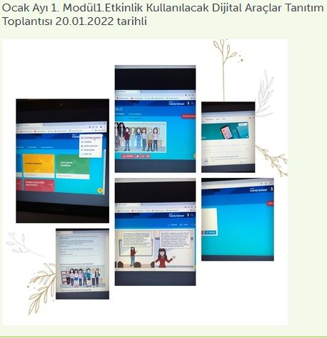 21. YÜZYILIN DİJİTAL ÇOCUKLARI by Mustafa ERÇOBAN - Illustrated by İlknur - Mustafa ERÇOBAN - Ourboox.com