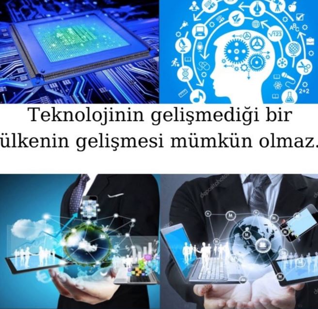 21. YÜZYILIN DİJİTAL ÇOCUKLARI by Mustafa ERÇOBAN - Illustrated by İlknur - Mustafa ERÇOBAN - Ourboox.com