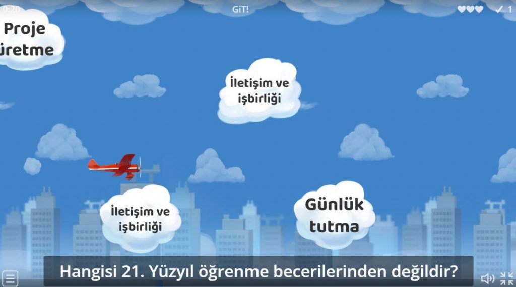 21. YÜZYILIN DİJİTAL ÇOCUKLARI by Mustafa ERÇOBAN - Illustrated by İlknur - Mustafa ERÇOBAN - Ourboox.com