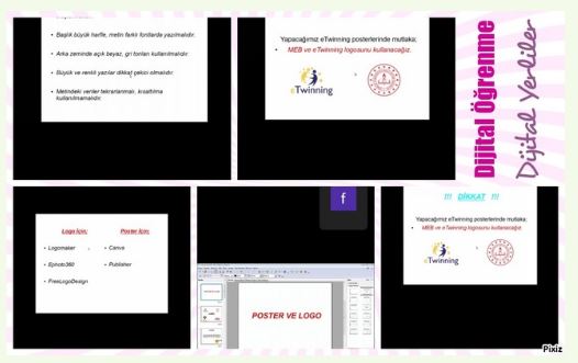 21. YÜZYILIN DİJİTAL ÇOCUKLARI by Mustafa ERÇOBAN - Illustrated by İlknur - Mustafa ERÇOBAN - Ourboox.com