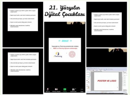 21. YÜZYILIN DİJİTAL ÇOCUKLARI by Mustafa ERÇOBAN - Illustrated by İlknur - Mustafa ERÇOBAN - Ourboox.com