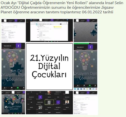 21. YÜZYILIN DİJİTAL ÇOCUKLARI by Mustafa ERÇOBAN - Illustrated by İlknur - Mustafa ERÇOBAN - Ourboox.com