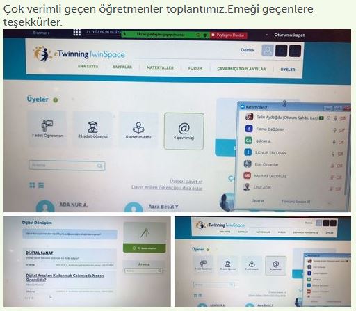 21. YÜZYILIN DİJİTAL ÇOCUKLARI by Mustafa ERÇOBAN - Illustrated by İlknur - Mustafa ERÇOBAN - Ourboox.com