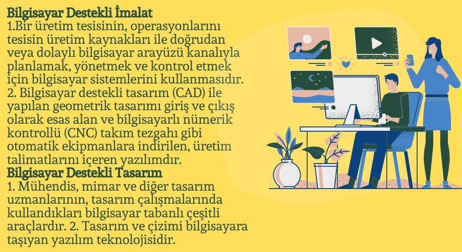 21. YÜZYILIN DİJİTAL ÇOCUKLARI by Mustafa ERÇOBAN - Illustrated by İlknur - Mustafa ERÇOBAN - Ourboox.com