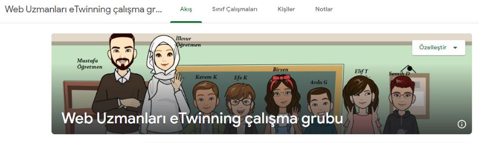 21. YÜZYILIN DİJİTAL ÇOCUKLARI by Mustafa ERÇOBAN - Illustrated by İlknur - Mustafa ERÇOBAN - Ourboox.com