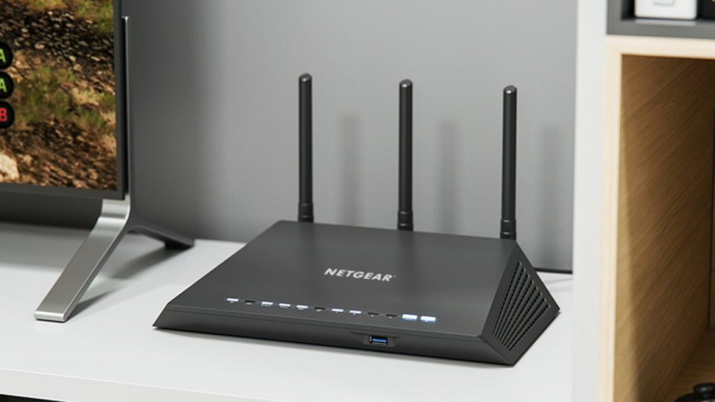 How to reset username and password of netgear router? by emma mackey - Ourboox.com