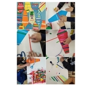 SANATIN IŞIGINDA YARINLAR by aydan kırıcıoglu - Ourboox.com