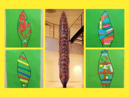 SANATIN IŞIGINDA YARINLAR by aydan kırıcıoglu - Ourboox.com