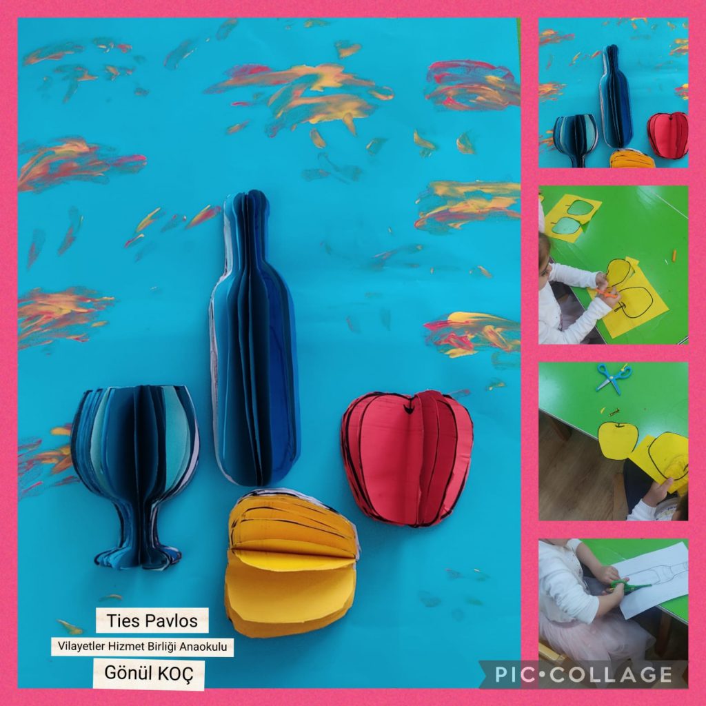 SANATIN IŞIGINDA YARINLAR by aydan kırıcıoglu - Ourboox.com