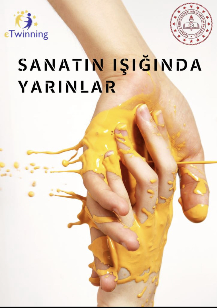 SANATIN IŞIGINDA YARINLAR by aydan kırıcıoglu - Ourboox.com