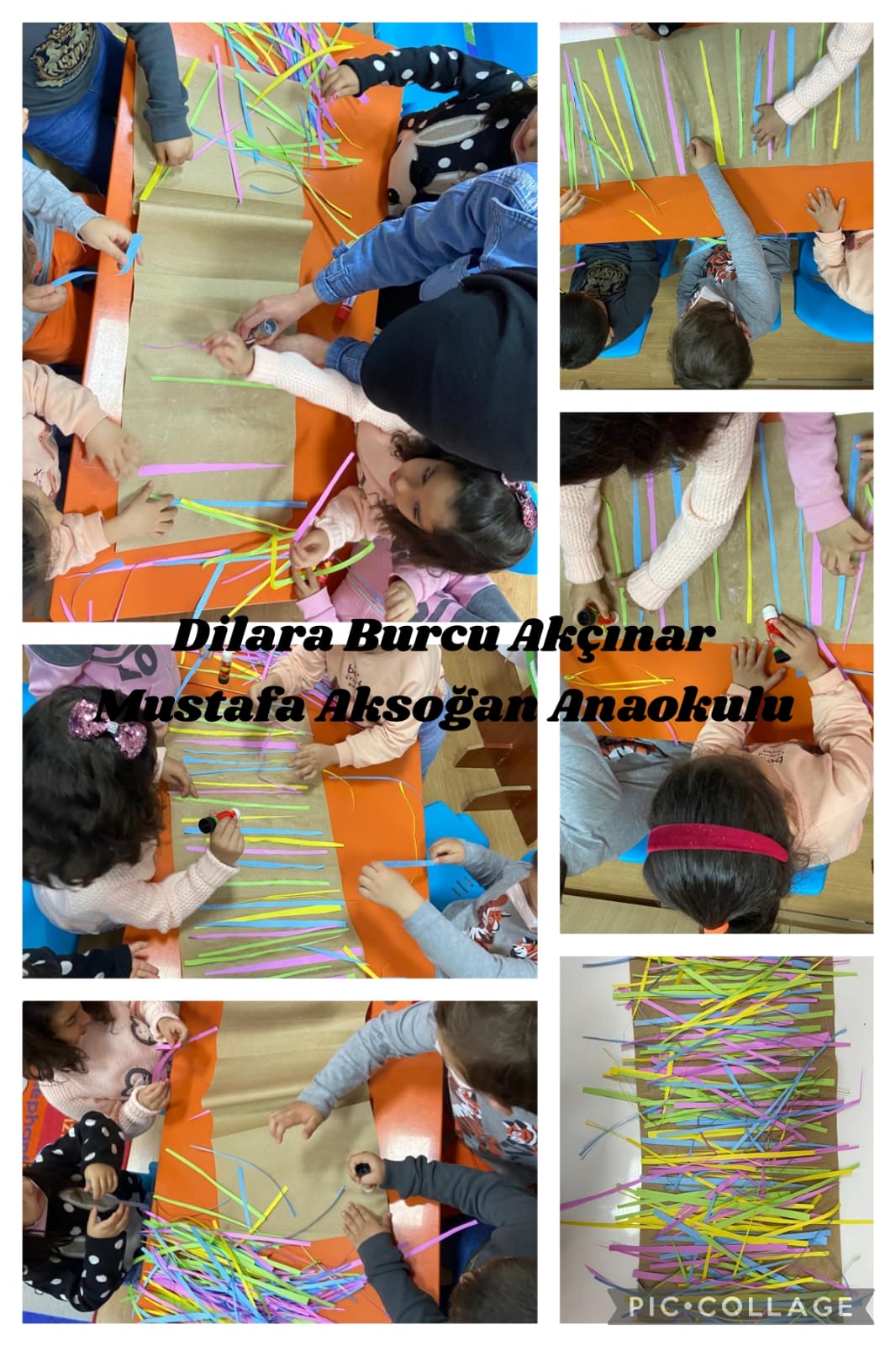 SANATIN IŞIGINDA YARINLAR by aydan kırıcıoglu - Ourboox.com