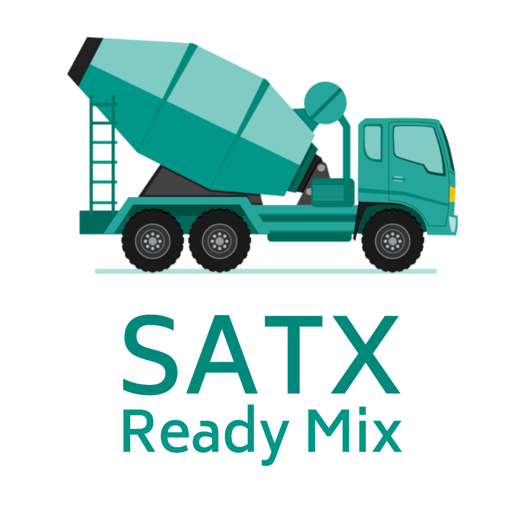 SATX Ready Mix & Concrete Delivery by Fabian Acevedo - Ourboox.com