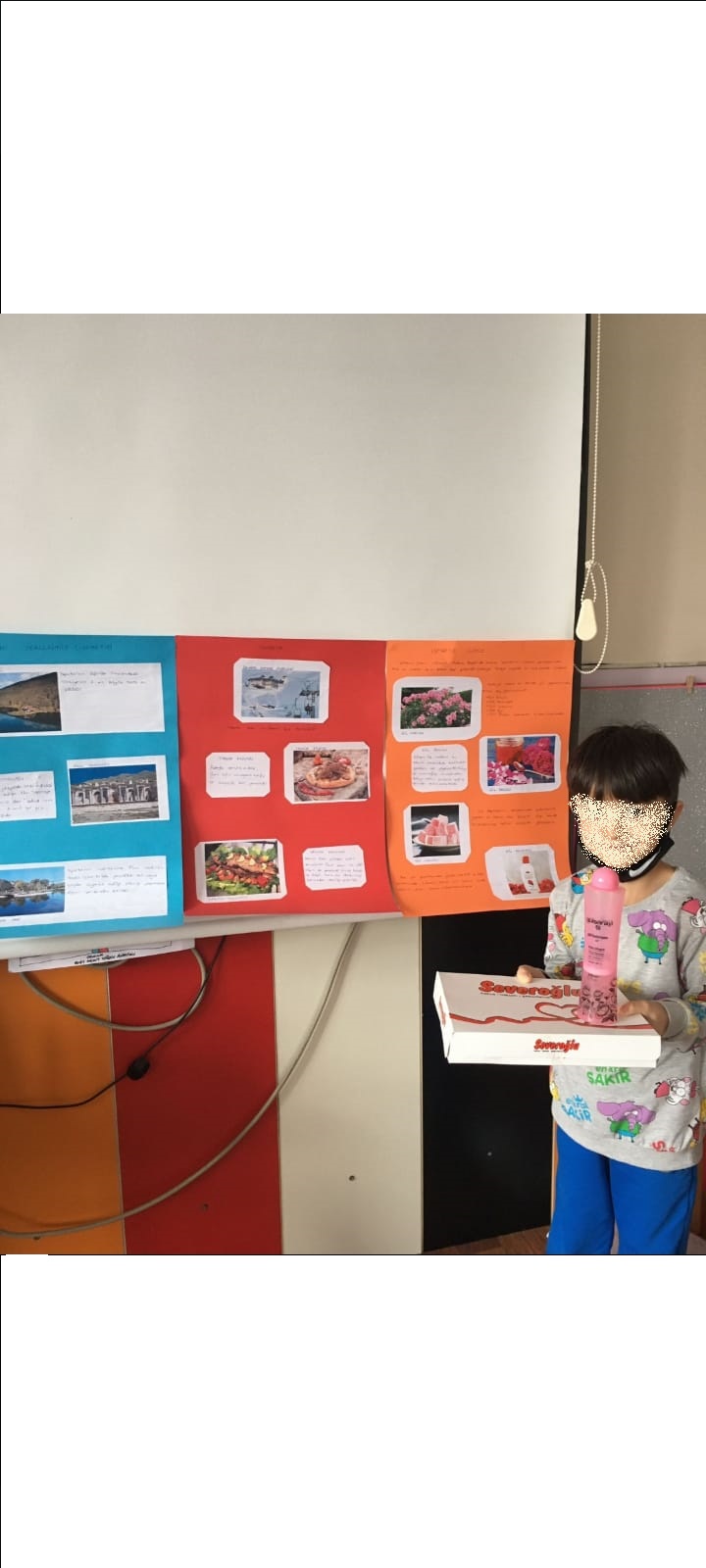 Aralık Ayı Akdeniz ve Karadeniz Bölgeleri Tanıtımları by Tuğçe Saniye Çoban - Ourboox.com