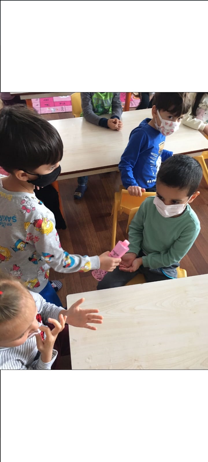 Aralık Ayı Akdeniz ve Karadeniz Bölgeleri Tanıtımları by Tuğçe Saniye Çoban - Ourboox.com