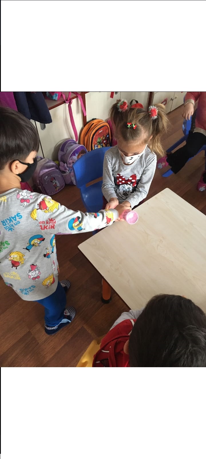 Aralık Ayı Akdeniz ve Karadeniz Bölgeleri Tanıtımları by Tuğçe Saniye Çoban - Ourboox.com