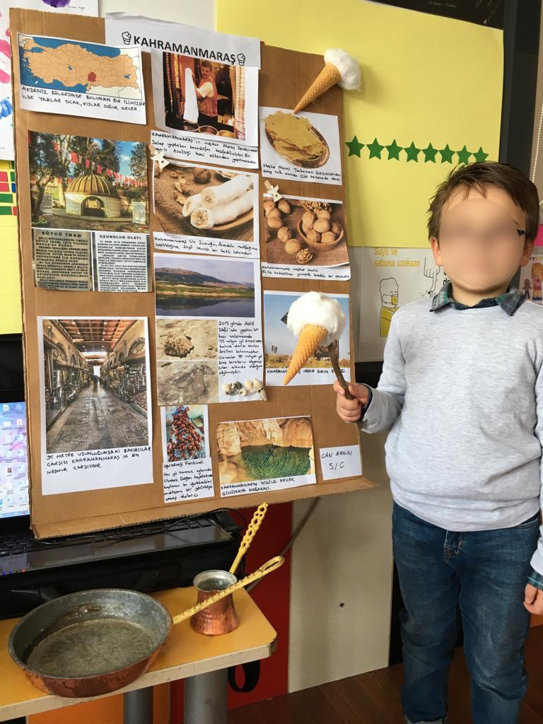 Aralık Ayı Akdeniz ve Karadeniz Bölgeleri Tanıtımları by Tuğçe Saniye Çoban - Ourboox.com