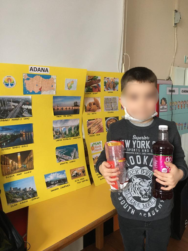 Aralık Ayı Akdeniz ve Karadeniz Bölgeleri Tanıtımları by Tuğçe Saniye Çoban - Ourboox.com