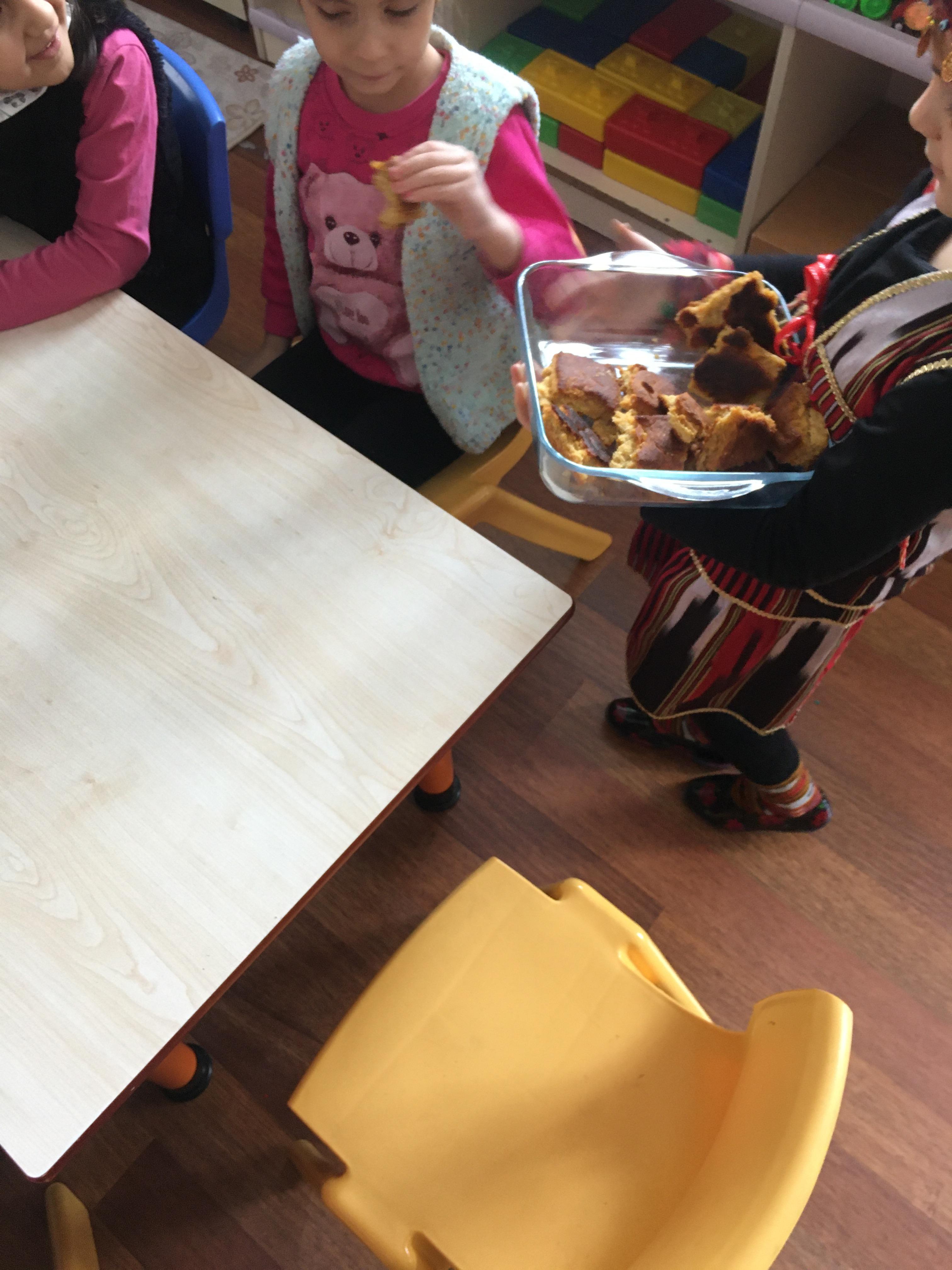 Aralık Ayı Akdeniz ve Karadeniz Bölgeleri Tanıtımları by Tuğçe Saniye Çoban - Ourboox.com