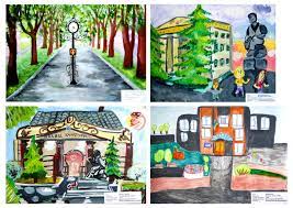 МОЯ МАЛА БАТЬКІВЩИНА by Mariya - Ourboox.com