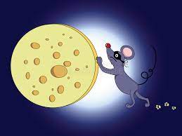 Love You To The Moon And Back by Shira Mordekovitch - Ourboox.com