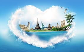 ДИВОВИЖНІ ПОДОРОЖІ by Dima Tendyuk - Ourboox.com