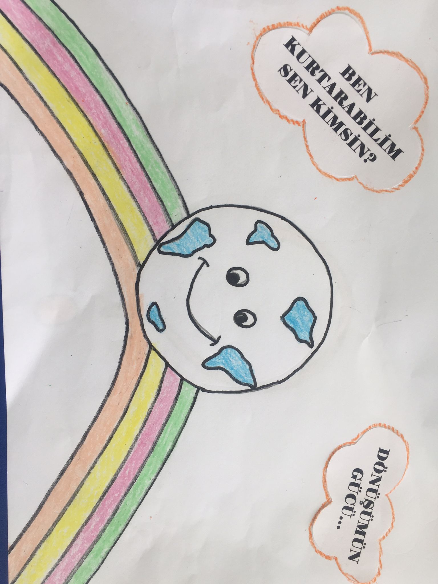 dönüşümün gücü hikayesi by burcuefendi - Ourboox.com