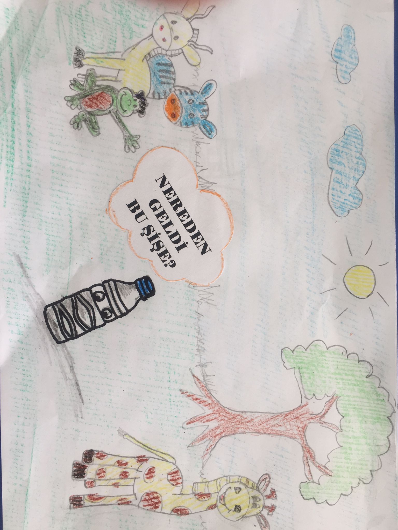 dönüşümün gücü hikayesi by burcuefendi - Ourboox.com