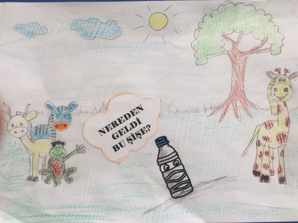 Dönüsümün Gücü by Ebru Kabacanoğlu - Ourboox.com