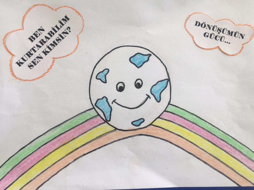 Dönüsümün Gücü by Ebru Kabacanoğlu - Ourboox.com