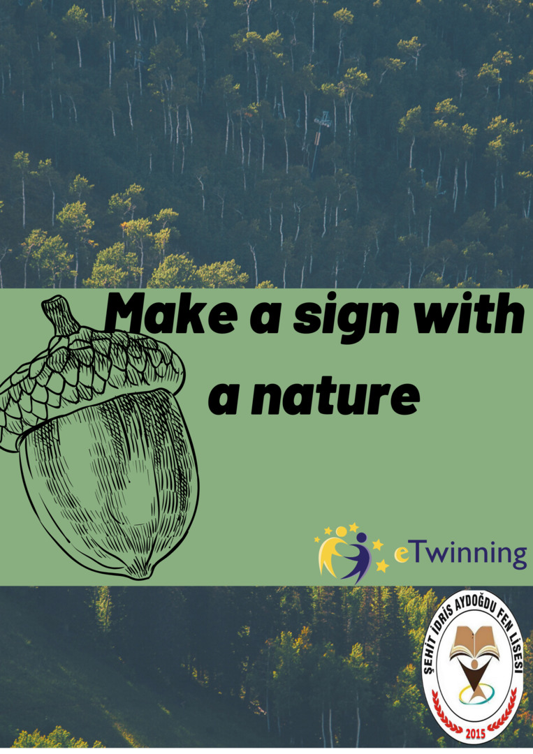 Meşe Palamutu by Nursen Coşkun - Ourboox.com