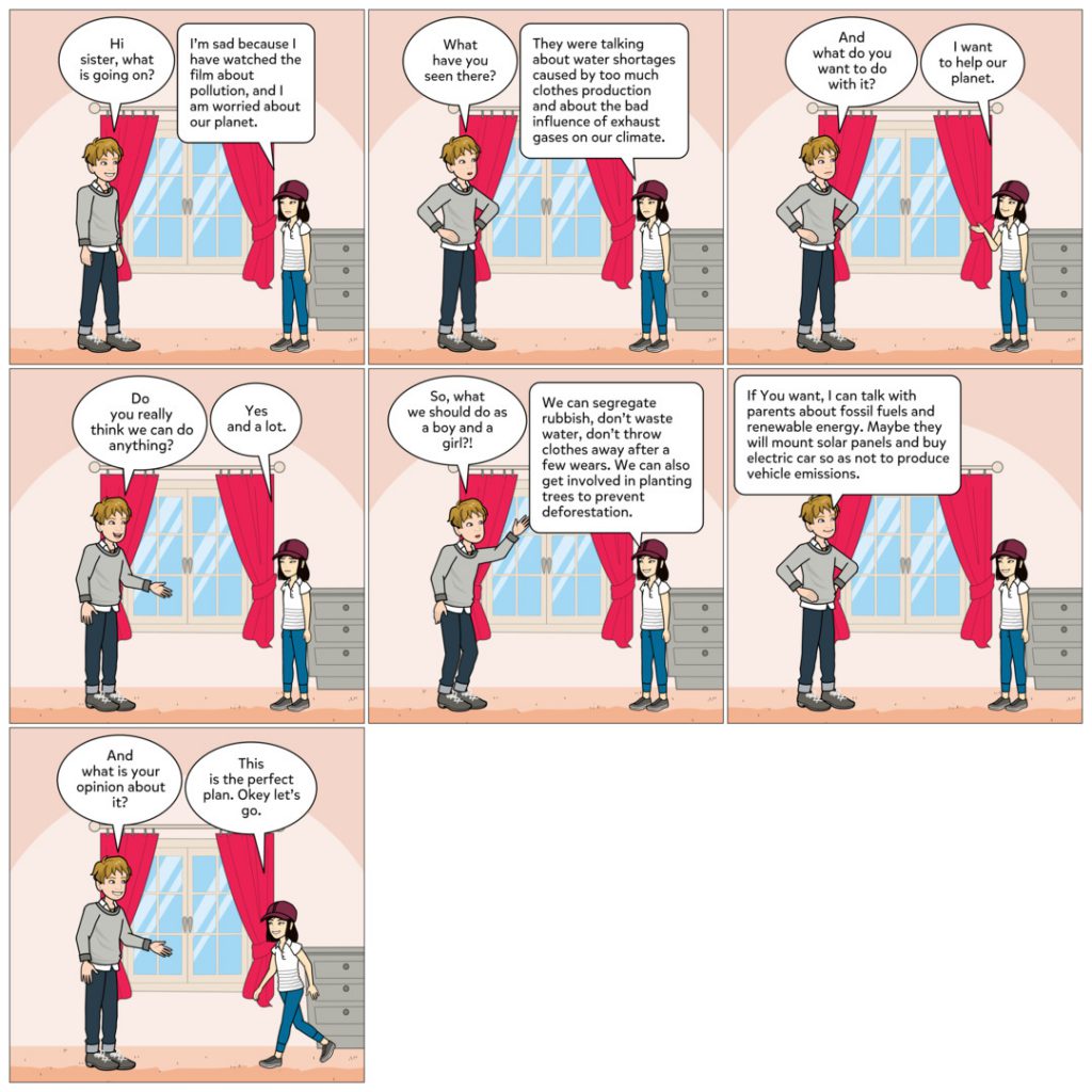 Meşe Palamutu by Nursen Coşkun - Ourboox.com