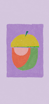 Meşe Palamutu by Nursen Coşkun - Ourboox.com