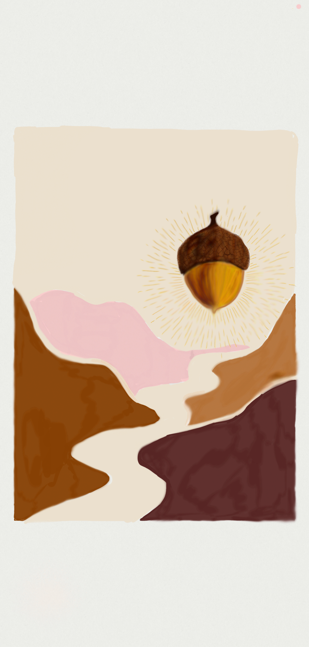 Meşe Palamutu by Nursen Coşkun - Ourboox.com