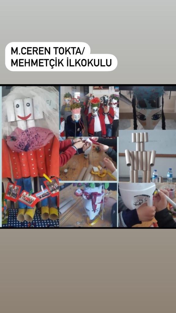 dönüşümün gücü 2. hafta e-book by burcuefendi - Ourboox.com