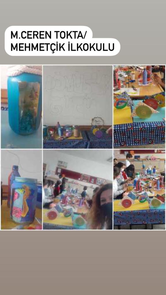 DÖNÜŞÜMÜN GÜCÜ E-BOOK-3 by burcuefendi - Ourboox.com